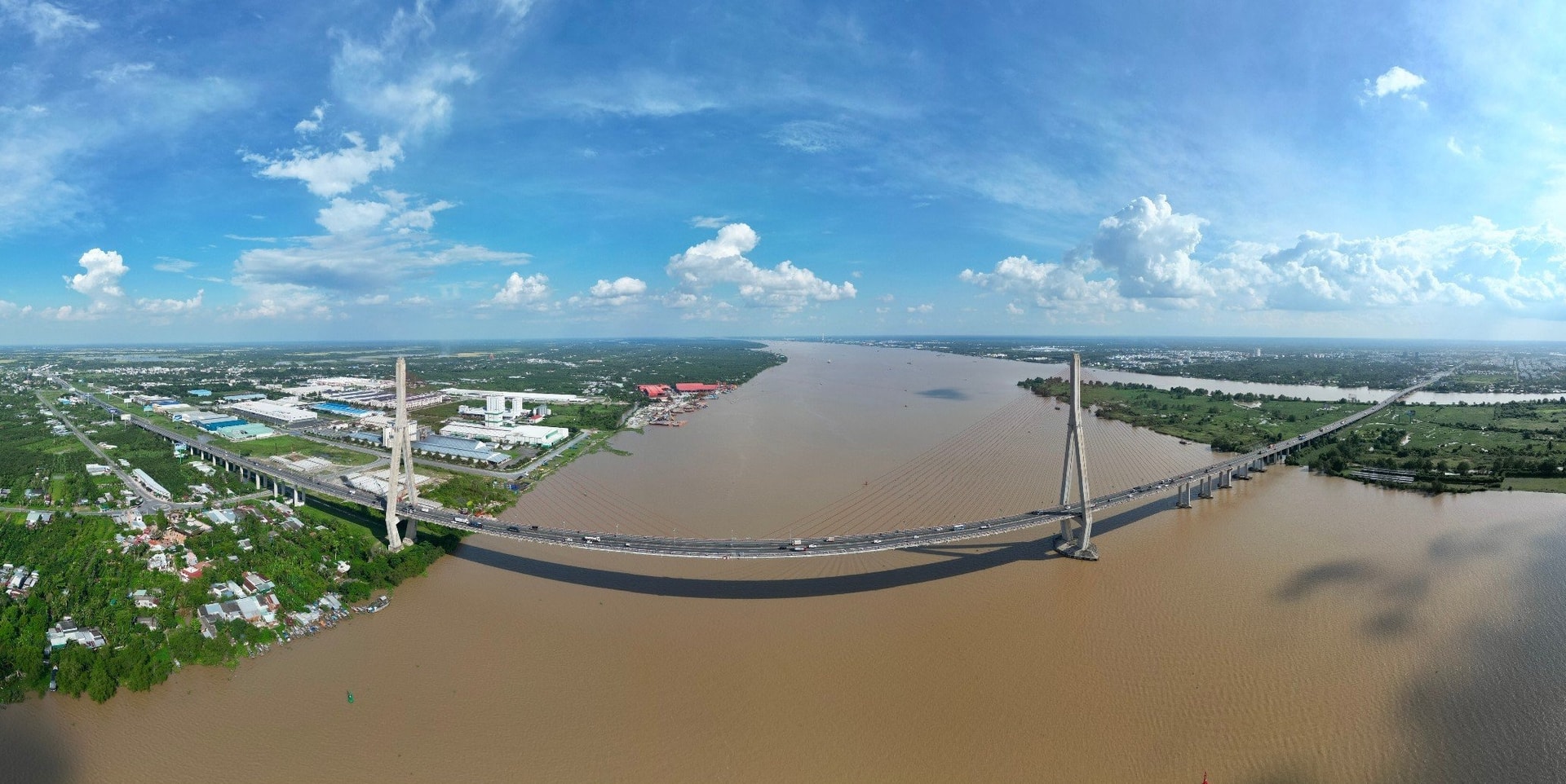 Việt - Nhật tăng cường hợp tác phát triển hệ thống giao thông vùng ĐBSCL