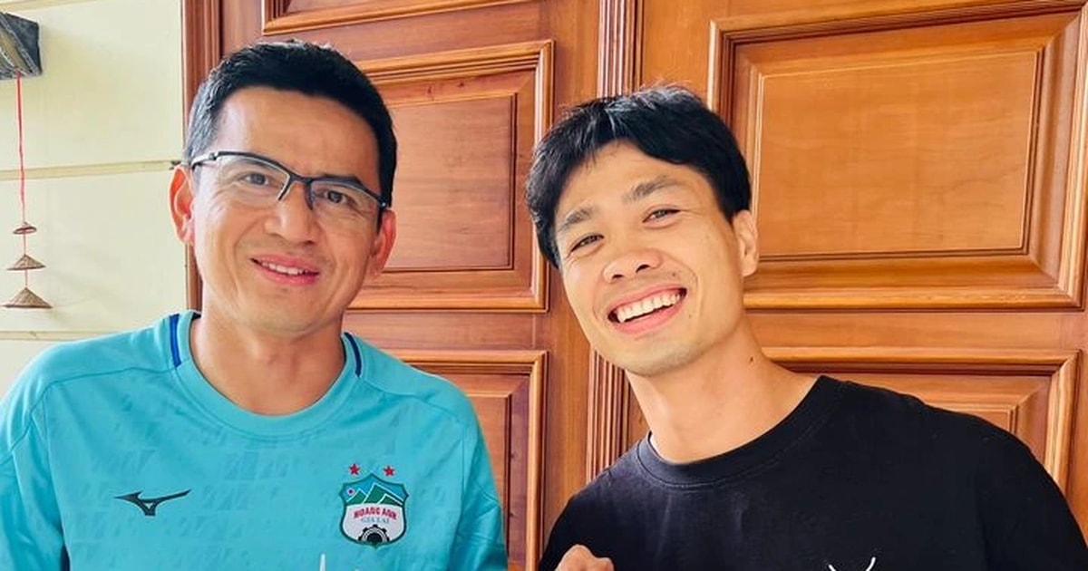 Thực hư thông tin Công Phượng có quốc tịch Nhật Bản