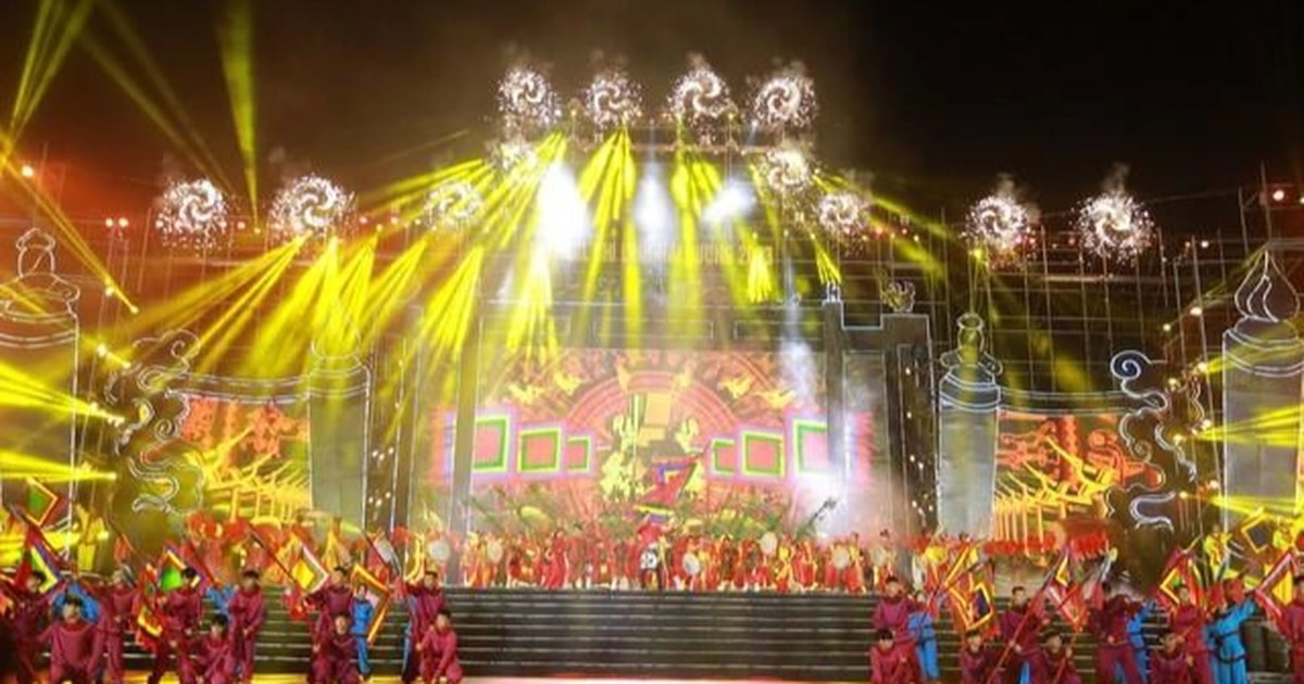 Festival Chí Linh - Hải Dương: Các điểm văn hóa, lịch sử thu hút du khách