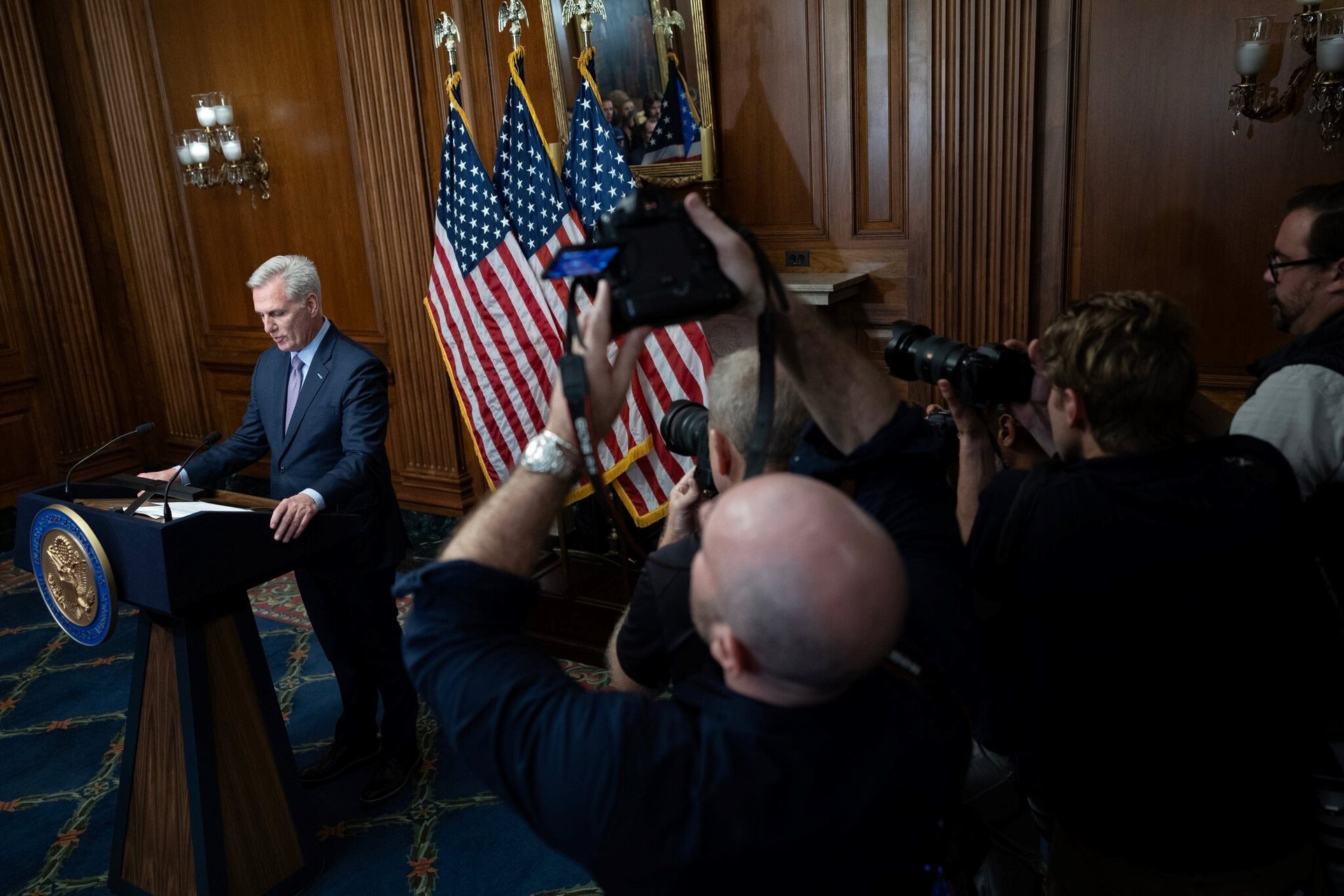 republican-of-california-antagonized-hard-liners-in-his-own-party-as-well-as-democrats-and-the-white-house-nyt-1696397485365.jpg