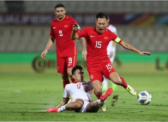 Báo Trung Quốc: Đội nhà không được thua tuyển Việt Nam thêm lần nữa - 2