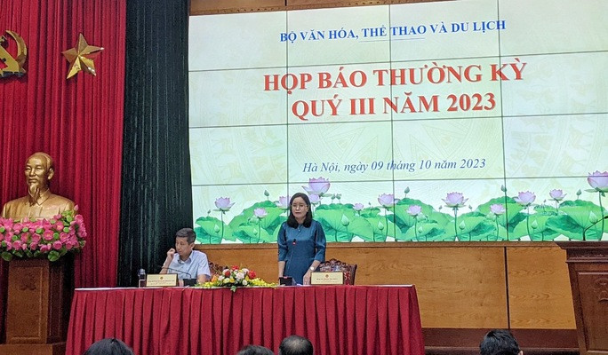 HLV Bùi Xuân Hà đã trả tiền giữ hộ” VĐV bóng bàn trẻ, không có vấn đề gì cả - Ảnh 1.