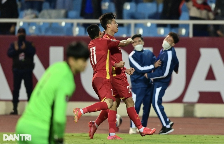 Báo chí thế giới dự đoán kết quả trận đội tuyển Việt Nam gặp Trung Quốc - 3