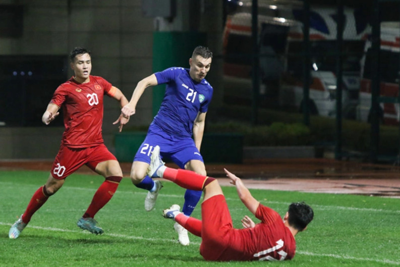 Báo Đông Nam Á phản ứng khi đội tuyển Việt Nam thua hai trận liên tiếp - 2