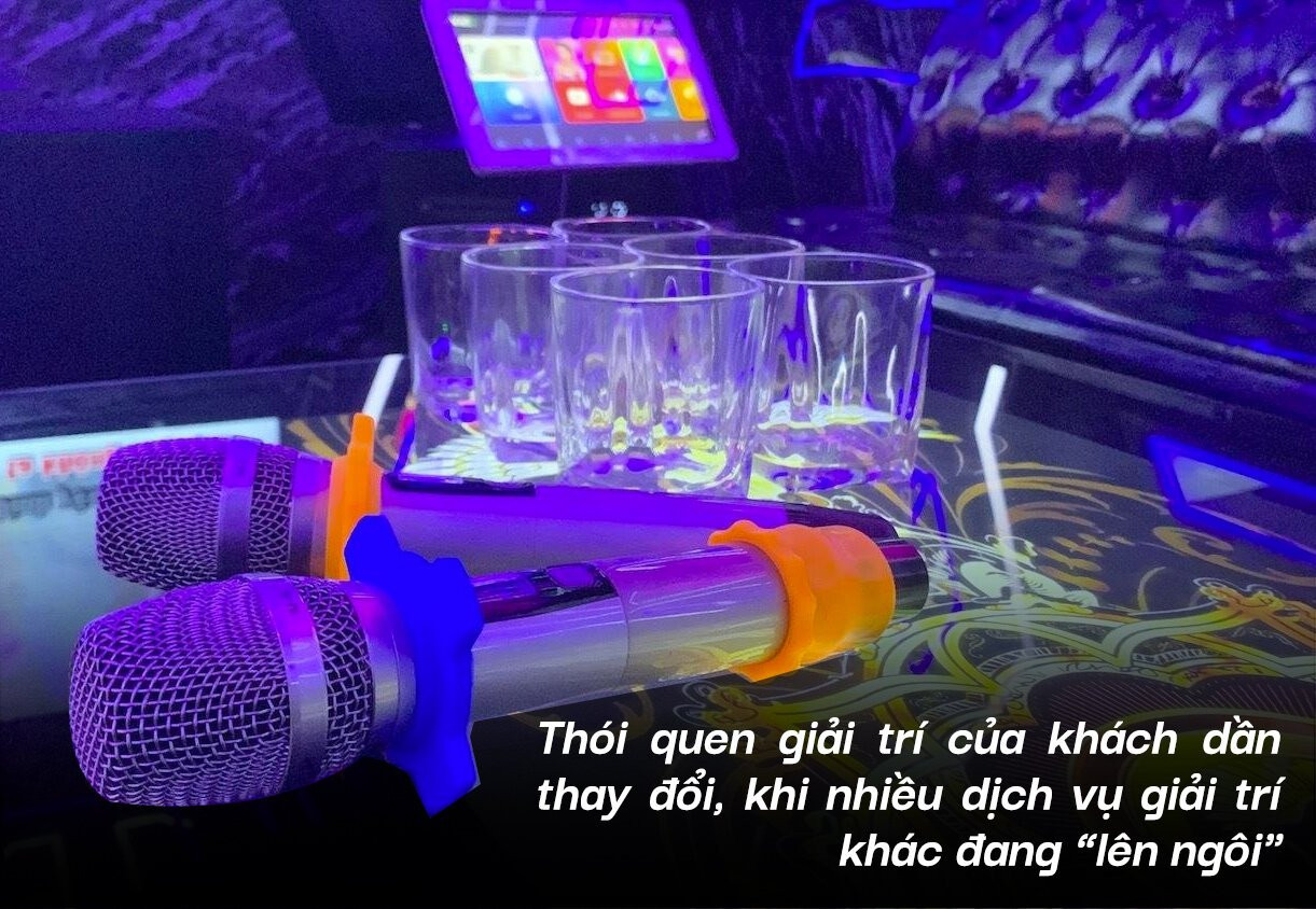 Karaoke sắp bị 'khai tử'? - 3