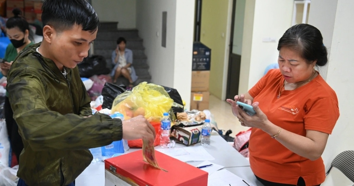 Hà Nội sẽ có phương án với 110 tỷ hỗ trợ nạn nhân vụ cháy chung cư mini