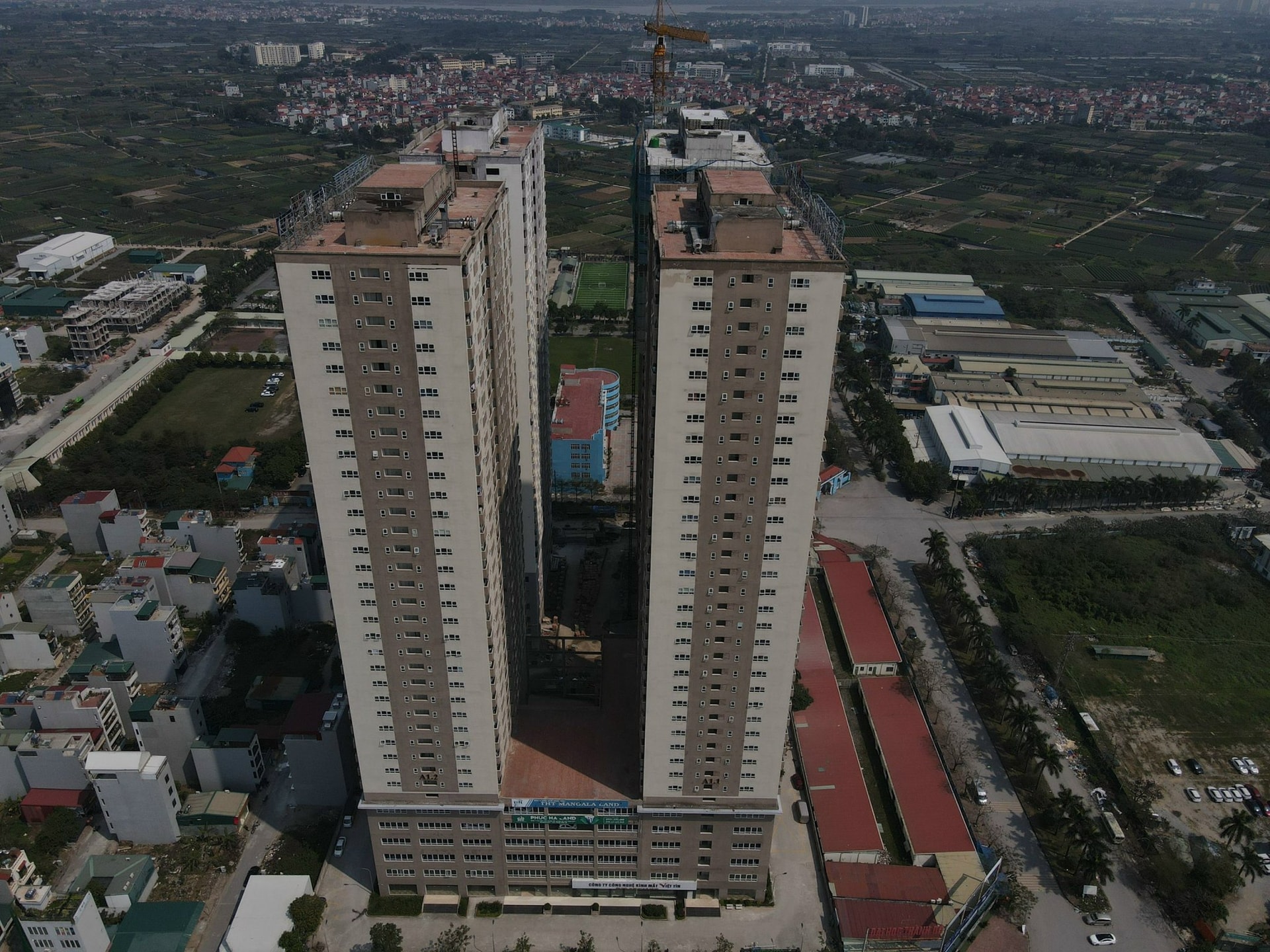 Nhà ở xã hội nơi thừa, nơi thiếu: Giải pháp nào khắc phục?