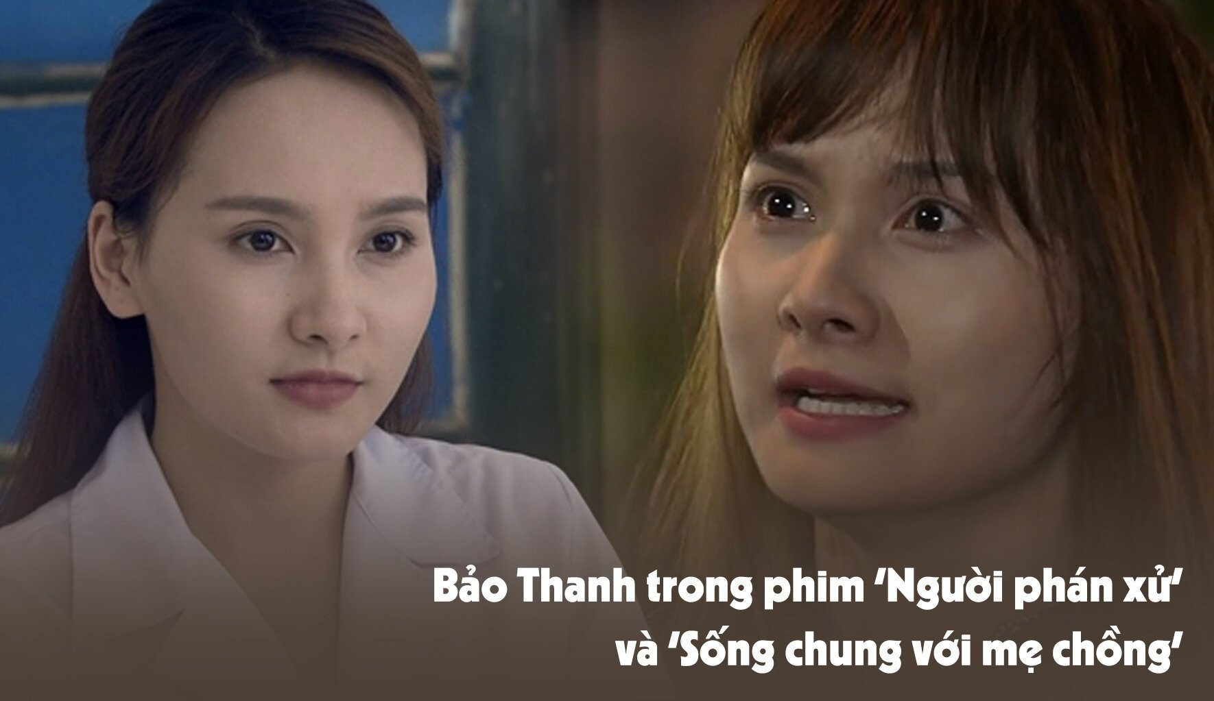 Phim Việt: Motif giống nhau, diễn viên nhẵn mặt, xem phim sau quên phim trước - 14