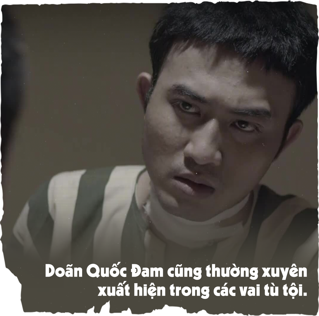 Phim Việt: Motif giống nhau, diễn viên nhẵn mặt, xem phim sau quên phim trước - 13