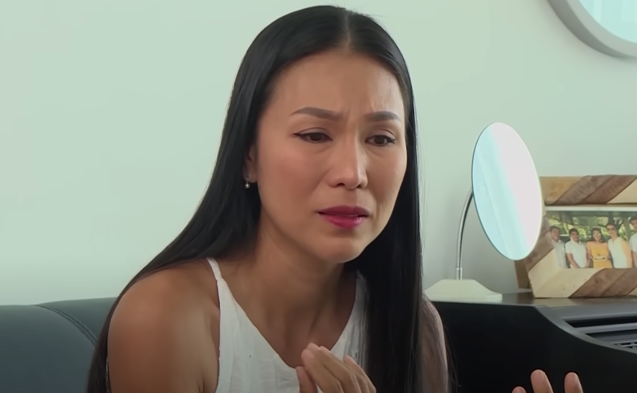 Ca sĩ Khánh Ngọc: Hạnh phúc bên bạn trai Việt kiều sau hôn nhân chóng vánh - 2