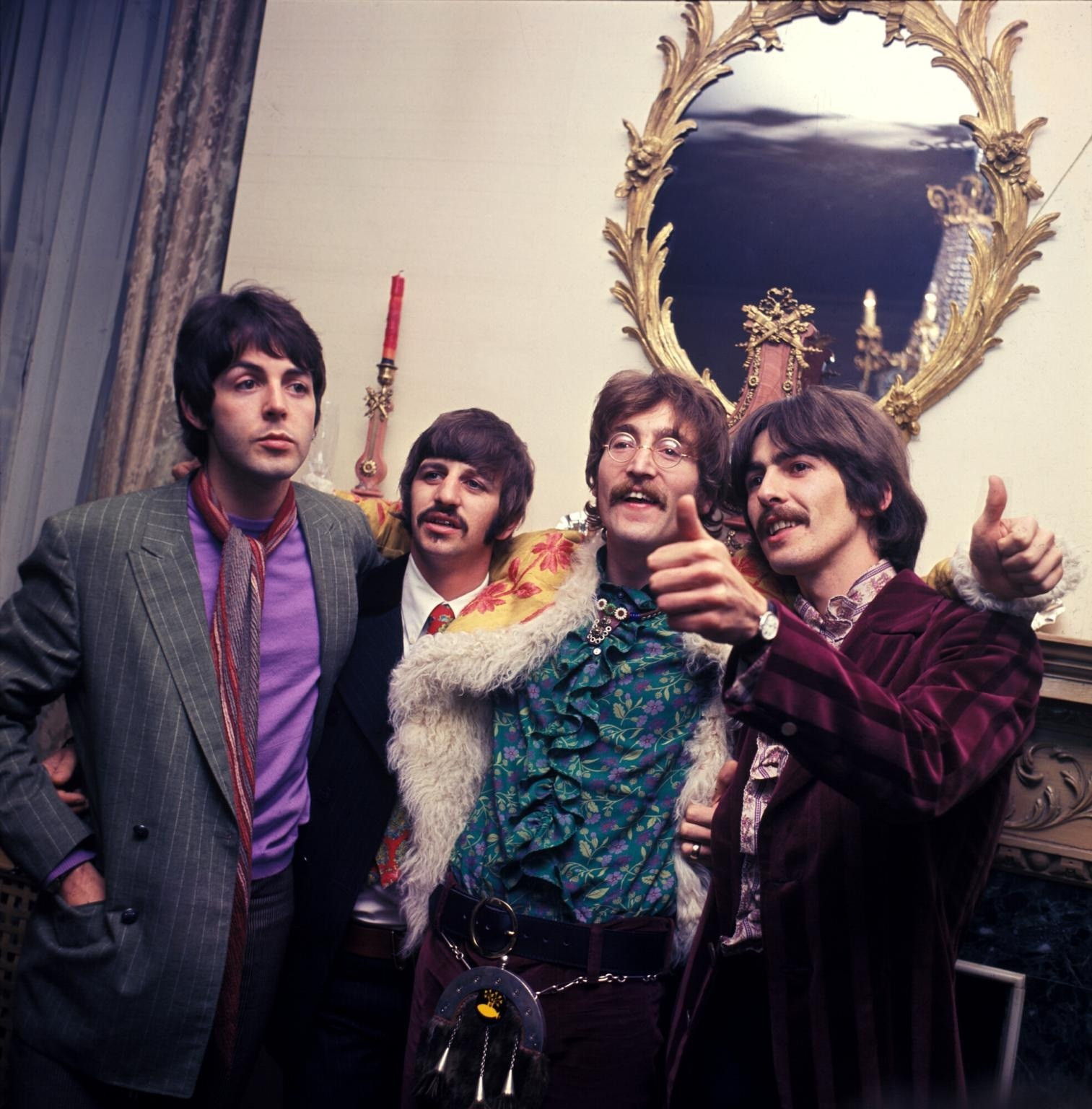 The Beatles tung ra ca khúc cuối cùng khiến người yêu nhạc thổn thức - 2