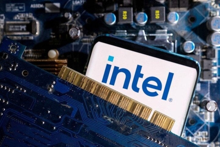 Tính đến thời điểm hiện tại, Intel đầu tư lớn nhất vào Việt Nam với 1,5 tỷ USD. (Ảnh minh họa: KT)