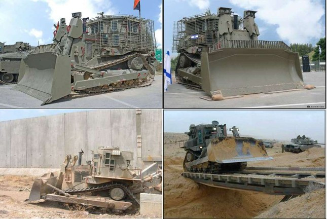 Israel sử dụng AI đánh phá đường hầm của Hamas ảnh 1