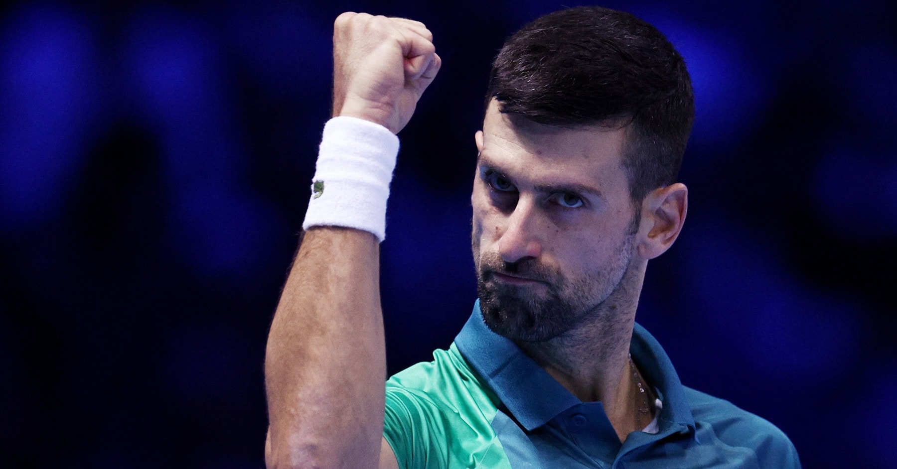 Djokovic lần thứ 8 số 1 thế giới: Kẻ thống trị vĩ đại