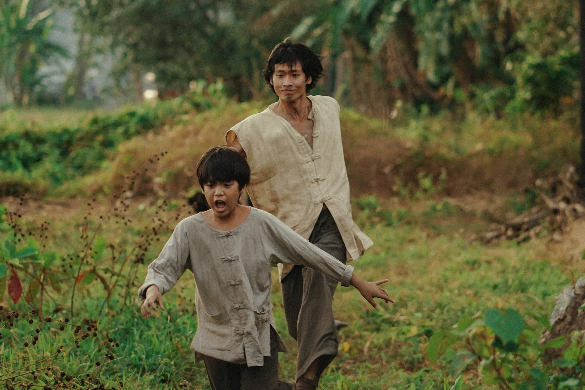 Phim Việt cuối năm 2023: Sa đà tranh cãi, doanh thu đi xuống ảnh 2