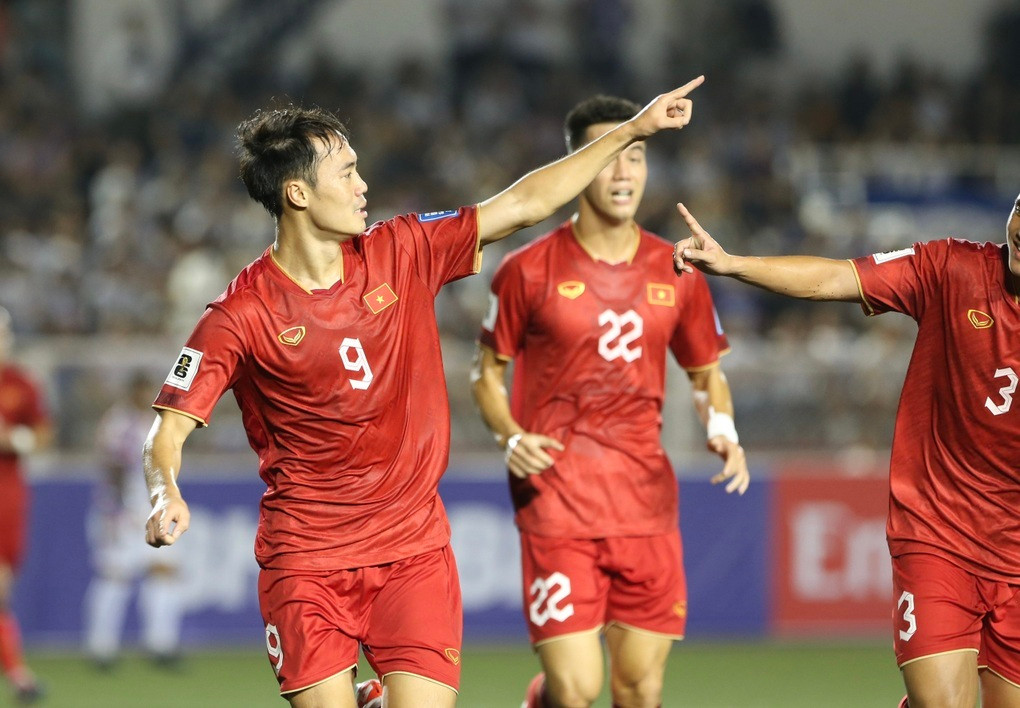 Báo chí thế giới dự đoán kết quả trận tuyển Việt Nam gặp Iraq - 2