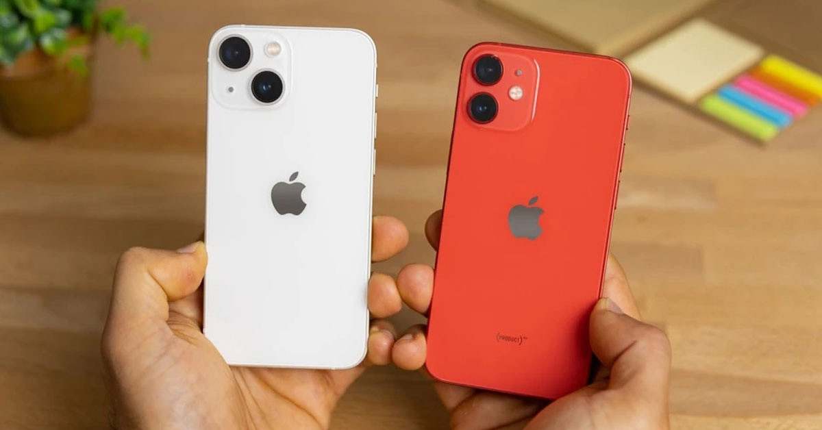 3 mẫu iPhone thất bại của Apple tại Việt Nam - 1
