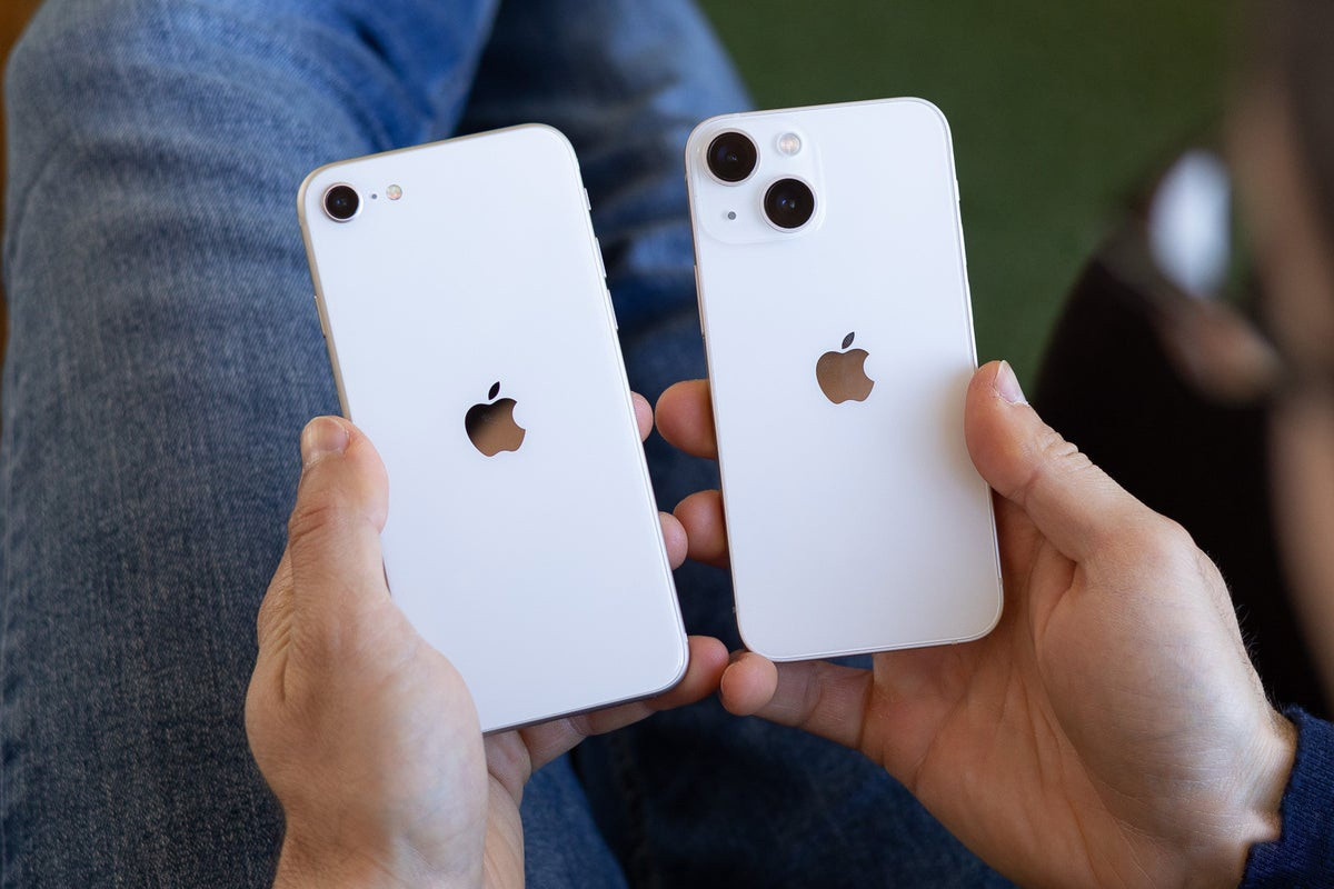 3 mẫu iPhone thất bại của Apple tại Việt Nam - 2
