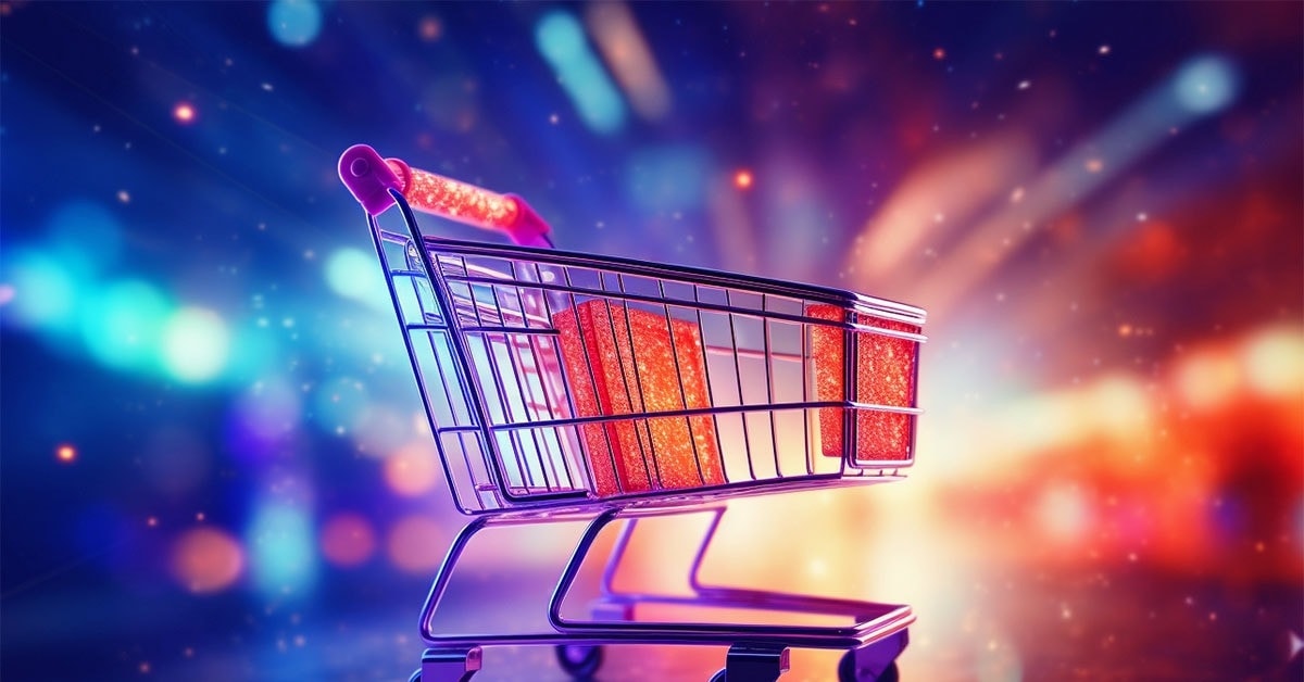 Cảnh giác lừa đảo tiêu dùng trên không gian mạng trước sự kiện Black Friday