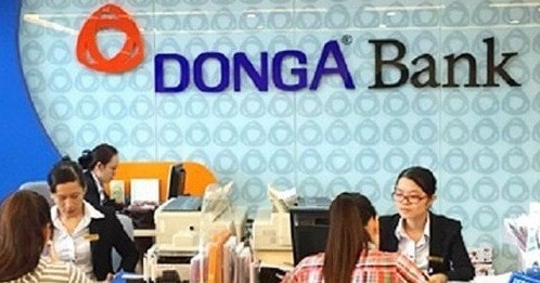 Chờ chuyển giao bắt buộc, DongA Bank 10 năm bị kiểm soát đặc biệt ra sao?