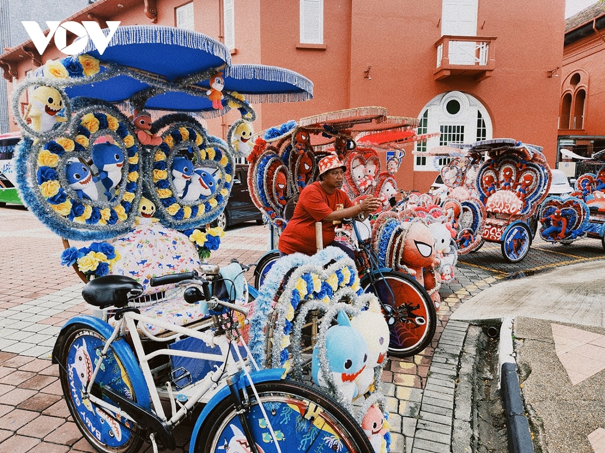 kham pha melaka - di san hap dan cua malaysia hinh anh 10