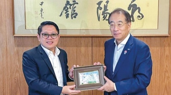 Hợp tác địa phương: Nền tảng vững chắc cho quan hệ chiến lược toàn diện Việt Nam-Nhật Bản