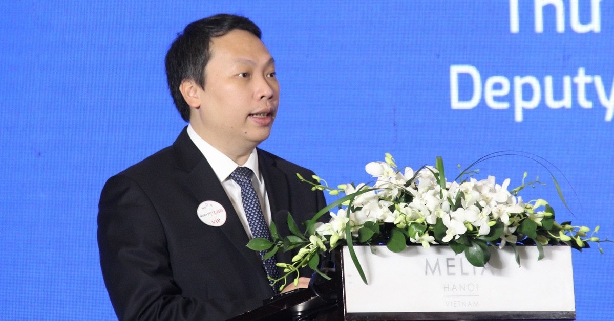 'Cùng nhau tạo ra một không gian mạng lành mạnh, trong sạch'