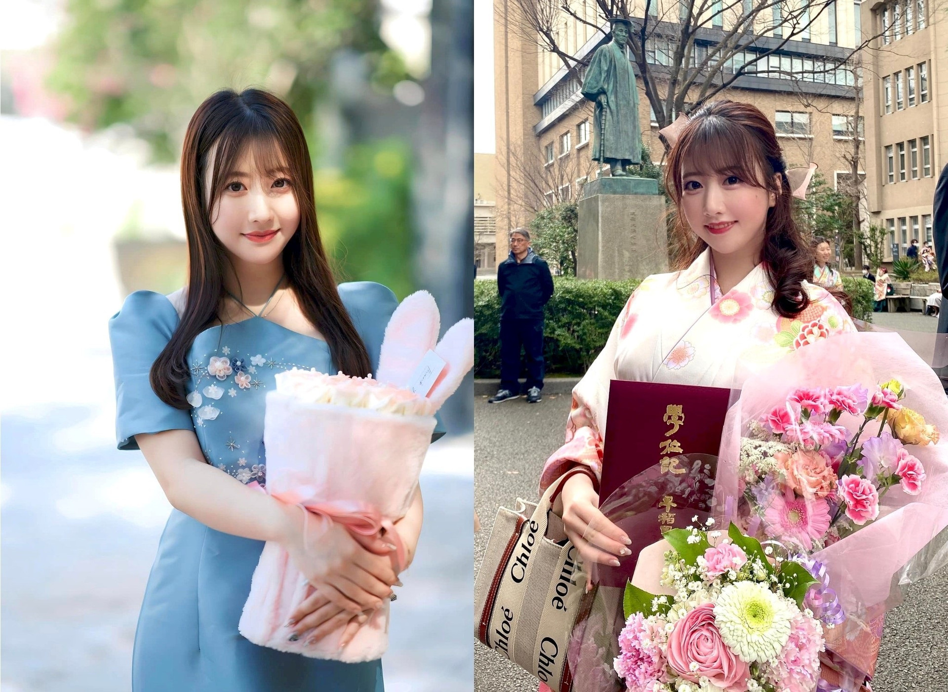 4 cô giáo Gen Z bất ngờ nổi tiếng trên mạng vì xinh như hot girl - 2