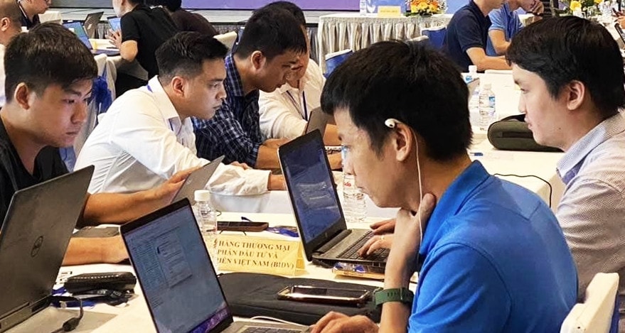 Đào tạo an toàn thông tin để khắc phục điểm yếu con người