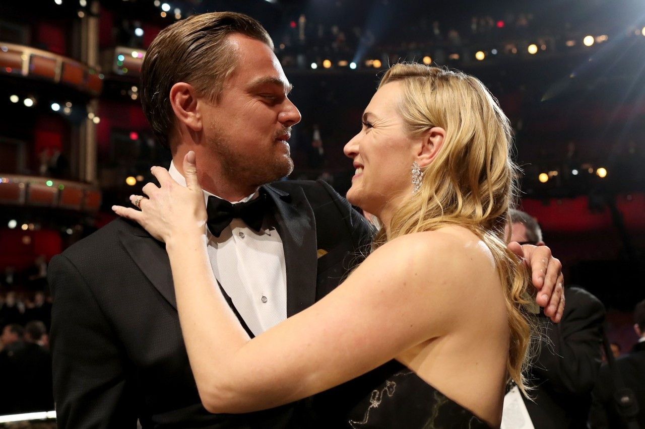 Leo và Kate vẫn thổn thức sau 25 năm đóng Titanic? - 6