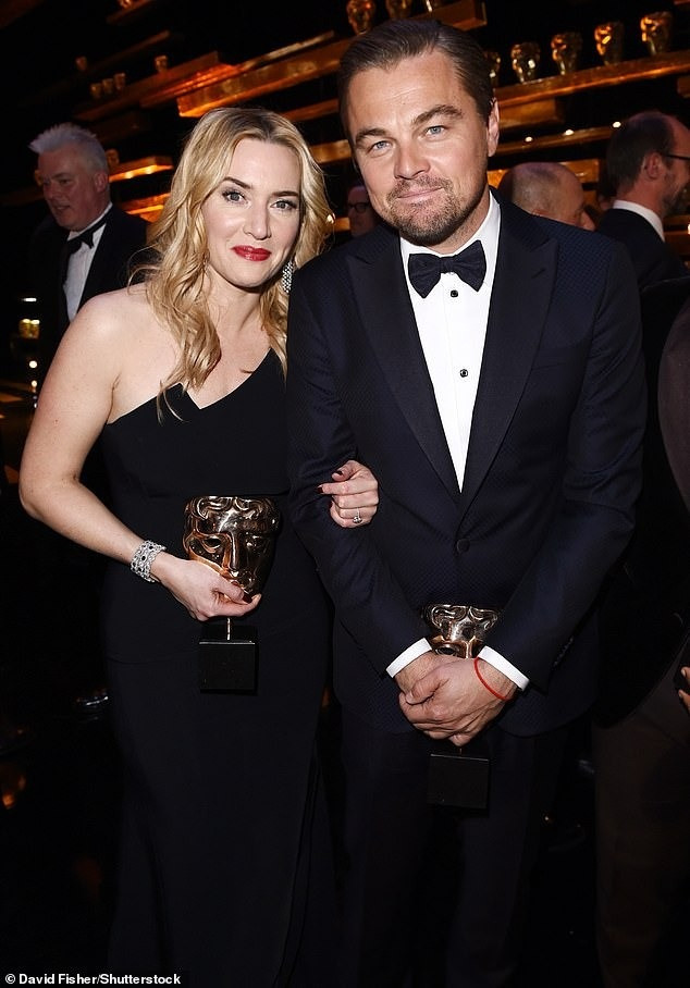 Leo và Kate vẫn thổn thức sau 25 năm đóng Titanic? - 1