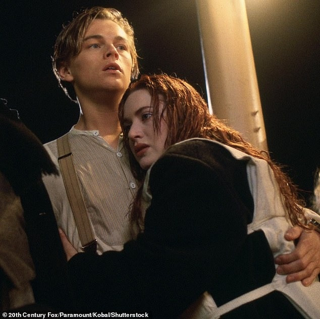 Leo và Kate vẫn thổn thức sau 25 năm đóng Titanic? - 2