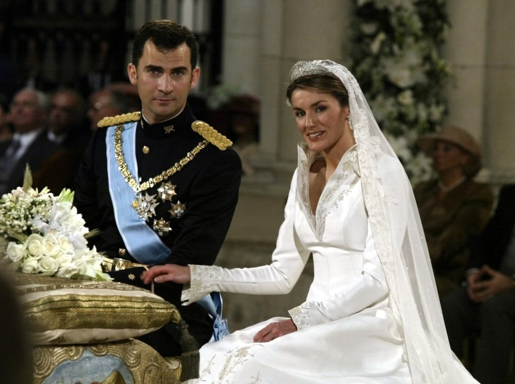 Đến lượt Hoàng gia Tây Ban Nha rung chuyển vì thông tin Hoàng hậu ngoại tình với em rể ảnh 2