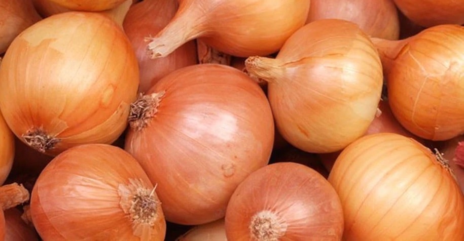 Đưa hành tây vào chế độ ăn để hỗ trợ giảm cân
