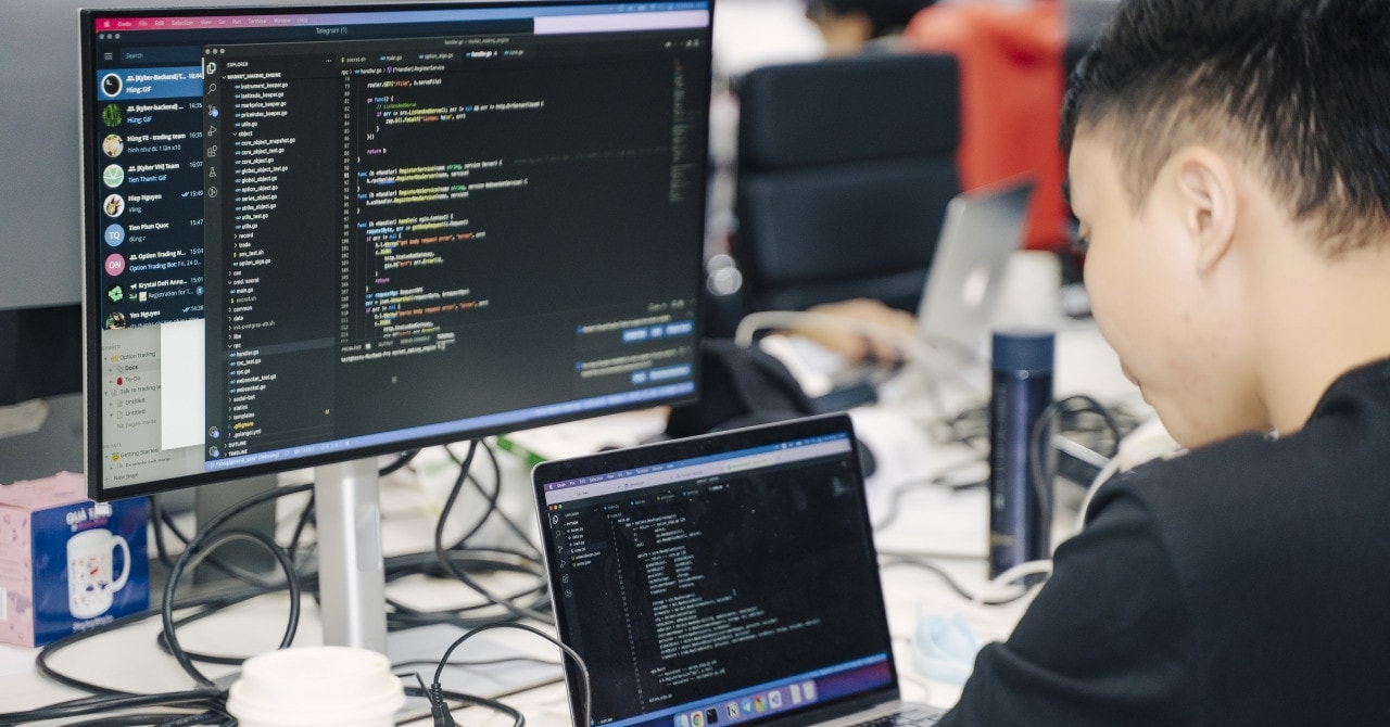 Cybersecurity Agency: The Kyber Network hack caused serious damage to  assets and reputation.