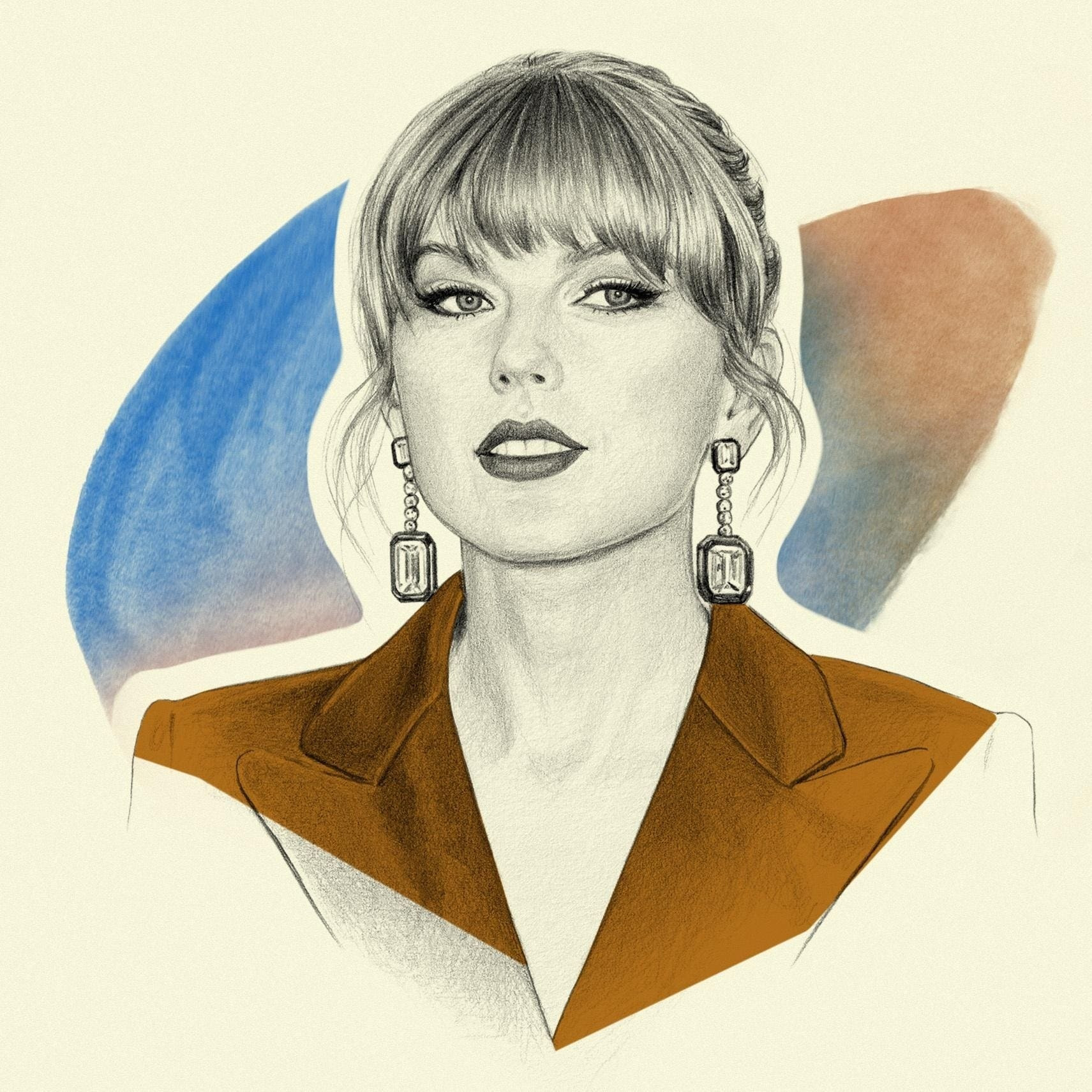 Taylor Swift quyền lực đẳng cấp thế giới: Tài năng và nhan sắc ngoại hạng - 1