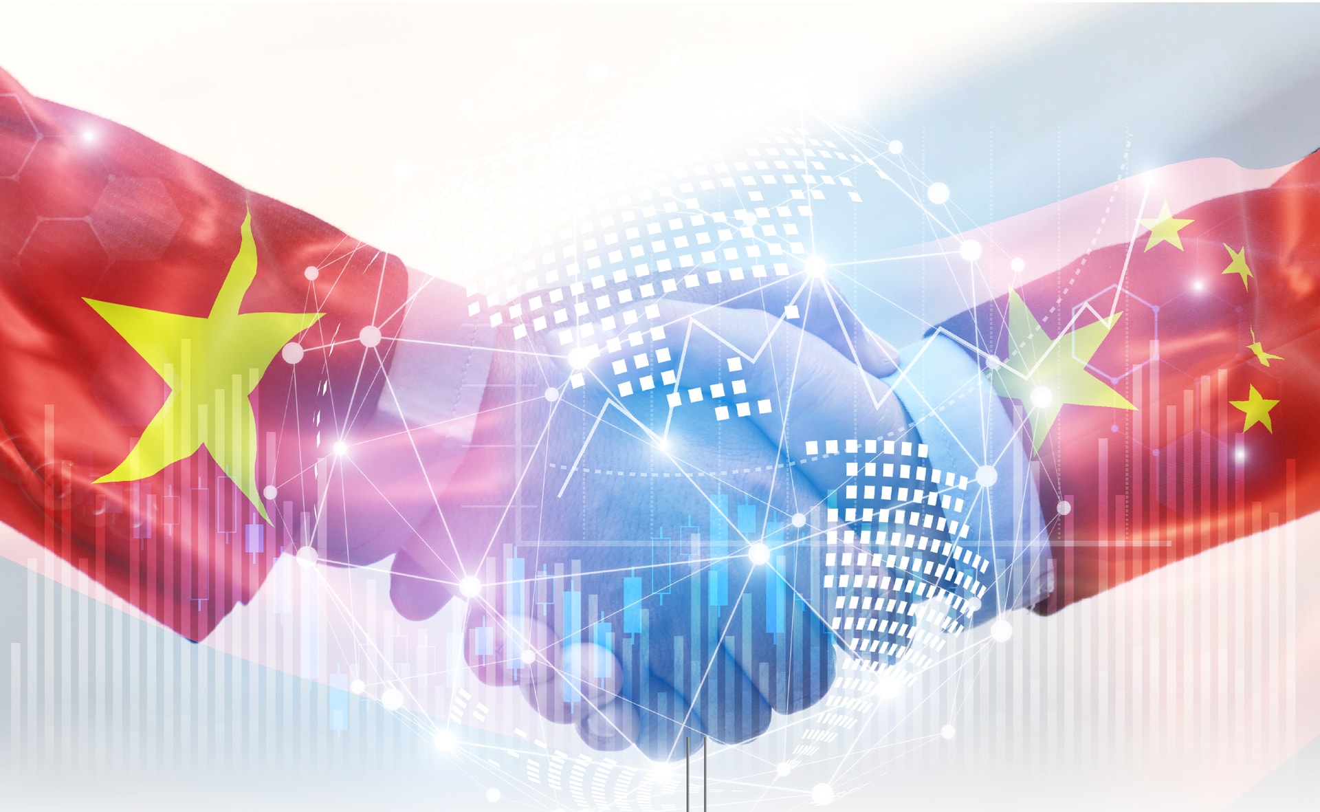 Quan hệ Việt Nam - Trung Quốc phát triển ngày càng thực chất, vững chắc