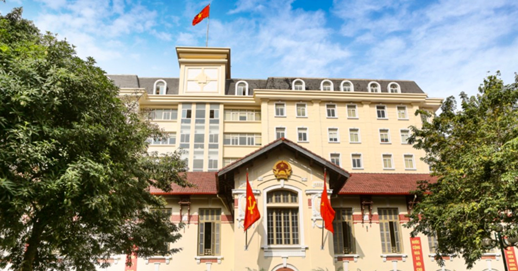 Việt Nam - Trung Quốc hợp tác sâu rộng về thông tin, truyền thông