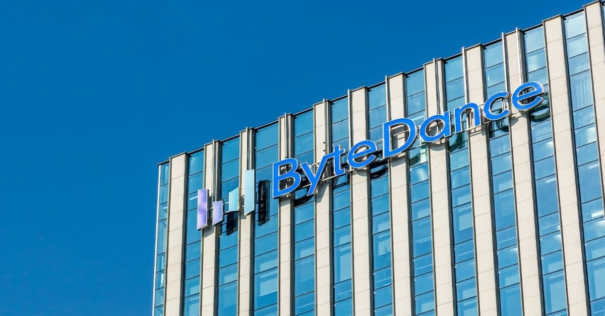 ByteDance lén dùng công nghệ của OpenAI để phát triển sản phẩm cạnh tranh?
