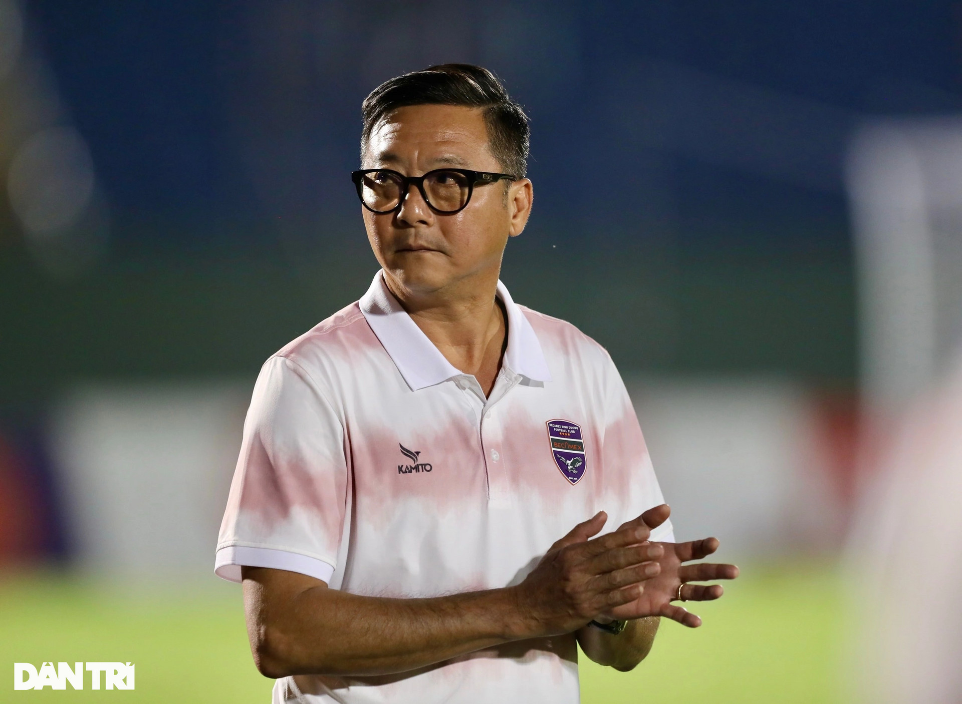 Thắng CLB Thanh Hóa, Bình Dương của HLV Lê Huỳnh Đức vững ngôi đầu V-League - 2