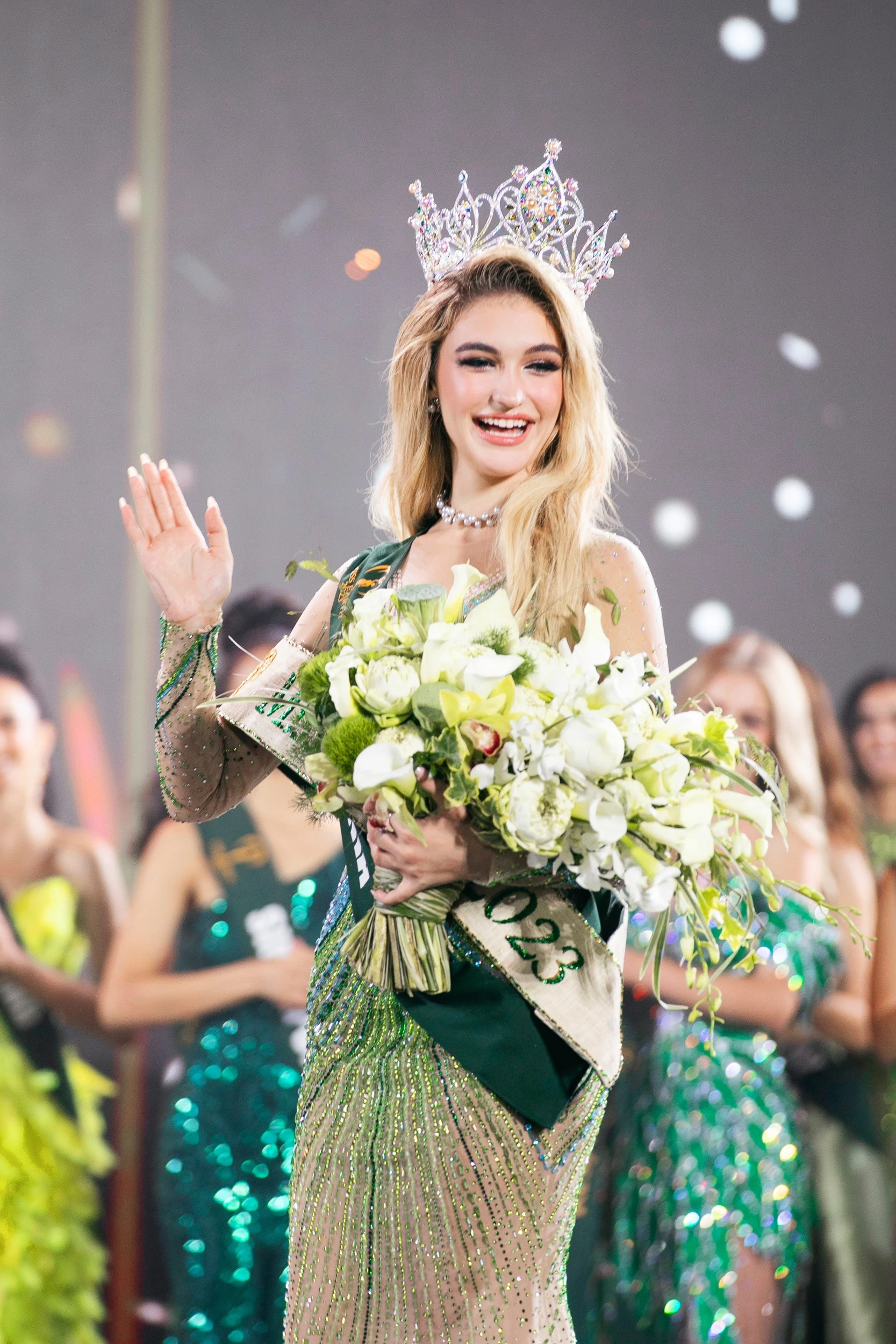 Miss Earth anh 5