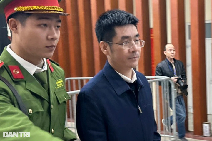 Nhật ký xét xử đại án chuyến bay giải cứu: Cú quay xe của Hoàng Văn Hưng - 2