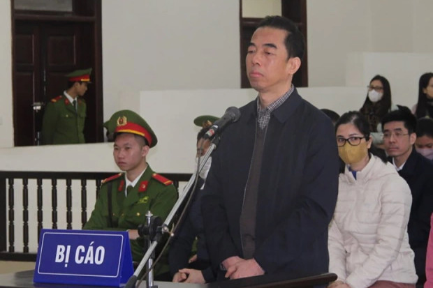 Nhật ký xét xử đại án chuyến bay giải cứu: Cú quay xe của Hoàng Văn Hưng - 5