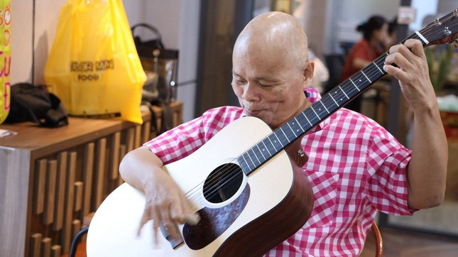Nghệ sĩ Thanh Điền vừa qua đời không có nhà và vợ con ảnh 6