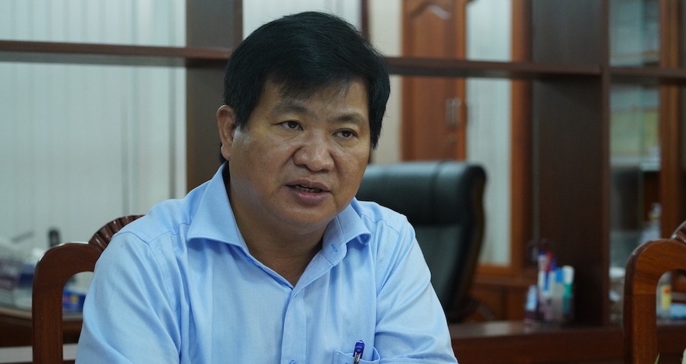 Ứng dụng công nghệ ‘không ngờ’ trong nông nghiệp tại Bình Định