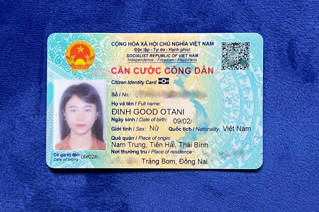 Bi hài những người sở hữu tên khai sinh độc lạ ở Việt Nam - 1