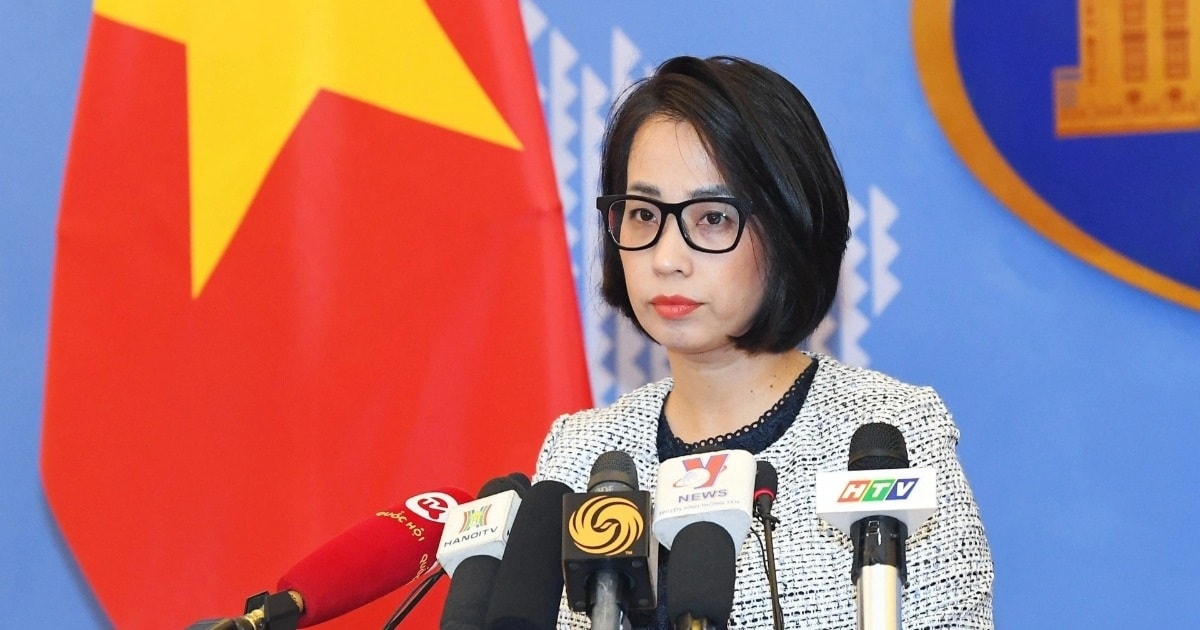 Bộ Ngoại giao xác minh vụ 3 người Việt trong container đông lạnh ở Ireland