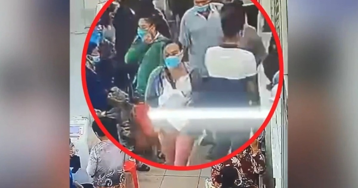 Nhóm chuyên dàn cảnh trộm đồ ở các bệnh viện tại TPHCM sa lưới