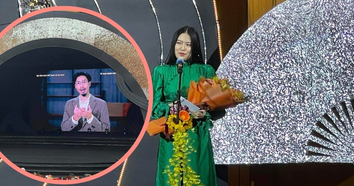 Hoàng Thùy Linh, Đen Vâu được Bộ văn hóa vinh danh Nghệ sĩ nổi bật năm 2023