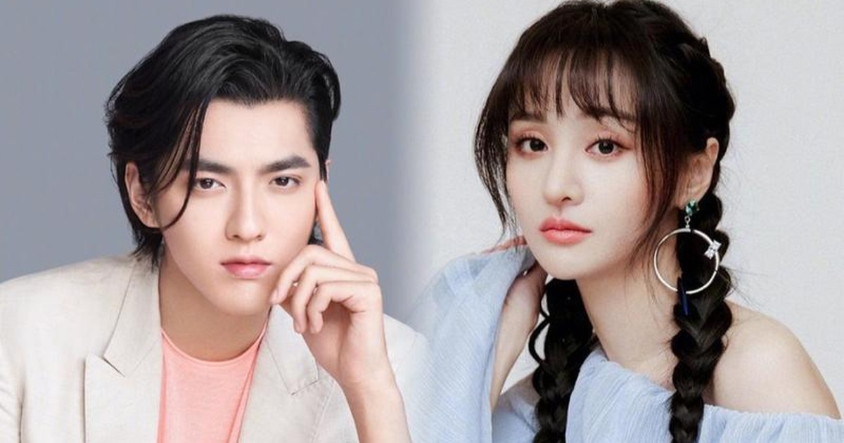 Trịnh Sảng và Ngô Diệc Phàm bị cảnh cáo vì mắc 'nợ xấu'